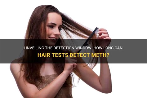  Hair Tests Hair tests have a long detection span and can detect drug use from up to three months before the testing date