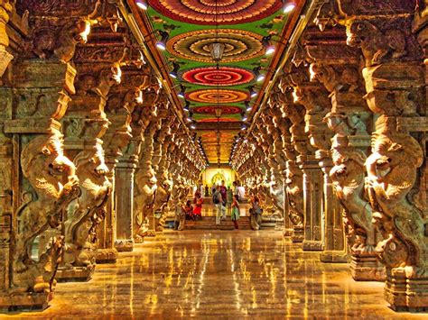  Hall Instagram Madurai