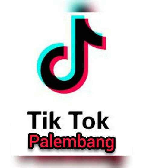  Hall Tik Tok Palembang