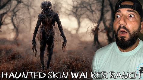  Haunted Walker yuvası
