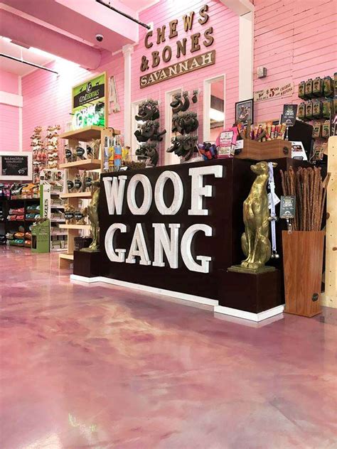  He has been to several other places but nothing as wonderful as our experiences have been at woof gang west u! They are always so nice, understanding, and accommodating