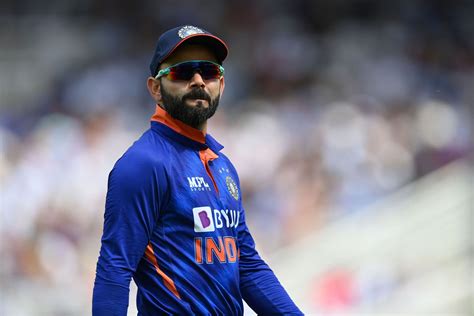  He has to fight with himself and get things in order Kapil Dev on Virat Kohli