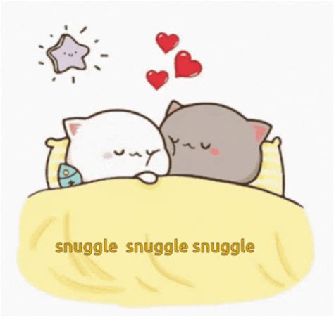  He loves snuggles and if he