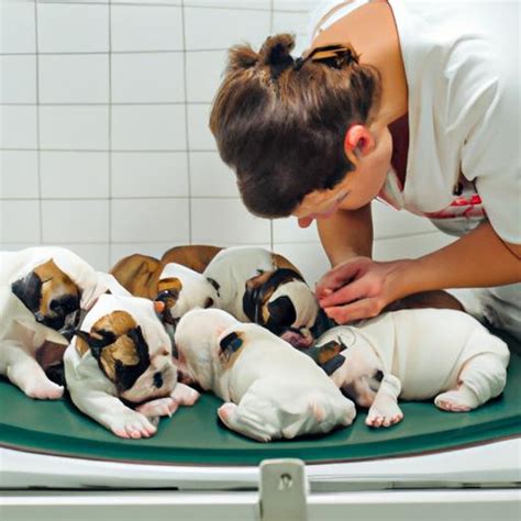  Health testing: It is crucial that reputable breeders conduct a range of health tests on their breeding dogs to ensure the puppies