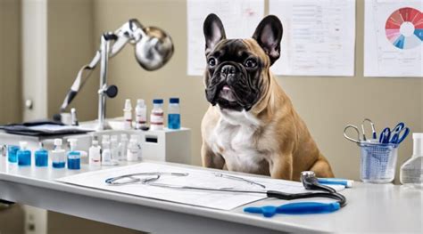  Health testing: Reputable breeders prioritize the health of their French Bulldogs by conducting health tests on the parent dogs
