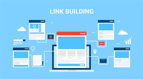  Healthcare Link Building Link building is one of the key strategies for healthcare businesses in digital marketing