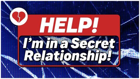  Help I m in a Secret Relationship Where to Watch
