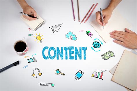  Here are some ideas to help you create content for your site