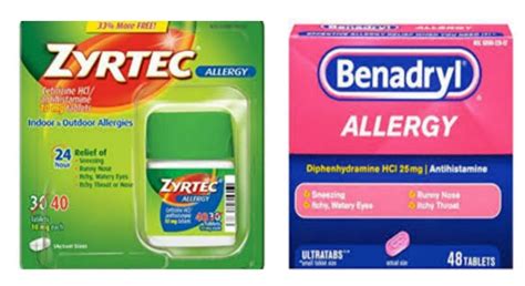  Here are some things you can try: Benadryl or Zyrtec to block allergies