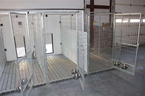  Here you can find photos and information on all of the Kennel