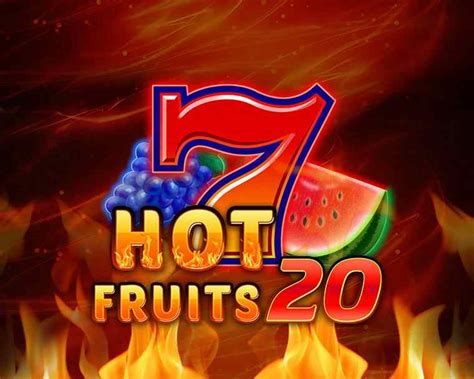  Hot Fruits 20 Nakit Döndürme slotu