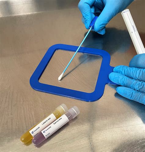  How Accurate Are Swab Tests? Laboratory tests that use advanced techniques, such as liquid or gas chromatography coupled with mass spectrometry, are more sensitive and reliable in detecting THC metabolites with lower detection limits