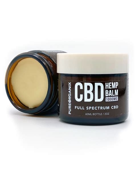  How Can We Help? That means our CBD hemp balm for dogs and cats has all of the health benefits without the nasty pesticides, heavy metals, or residual solvents