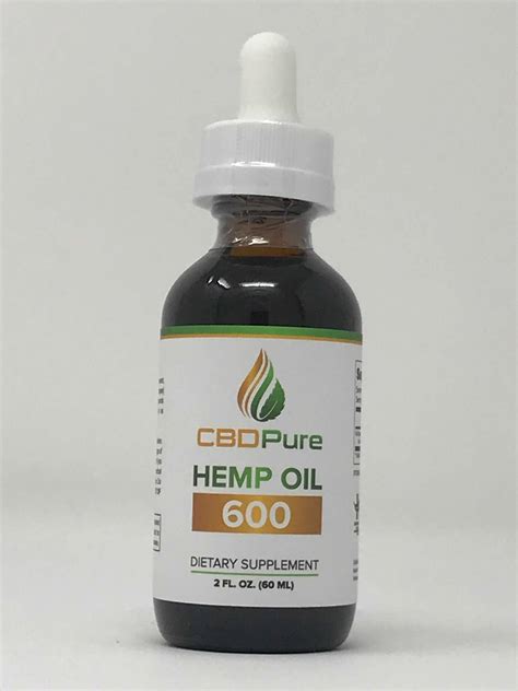  How can I tell if it is a high-quality CBD hemp oil? The best CBD oil has been independently tested for purity, potency, and lack of contaminants