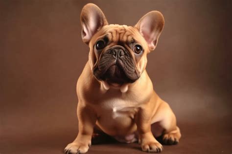  How long to potty train a French bulldog? This is where I want to set you some realistic expectation
