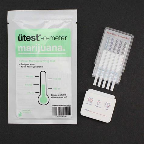  How much THC must be present to register on a drug test? Different testing methods have different cut-off values and detection windows, as listed below
