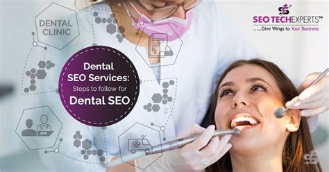  How to increase visibility with SEO for a dental practice? Dental SEO services do not have to be a hard task