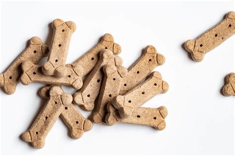  However, dogs may not like some flavors commonly found in these treats, such as hemp or chamomile