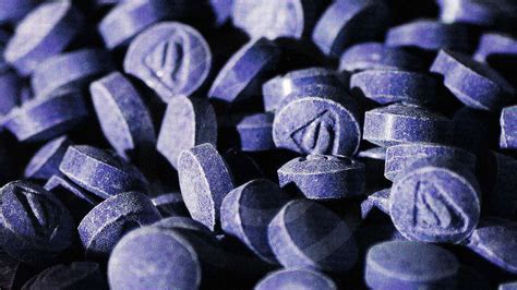  However, ecstasy is often created as a pill that may be cut with other drugs