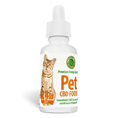  However, if your cat has eaten a lot of CBD it is unlikely that they will experience any serious side effects