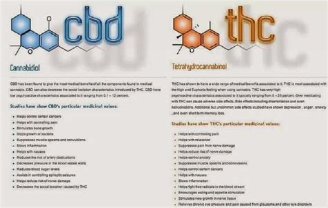  However, it is often wrongly mistaken for THC, which has psychoactive effects