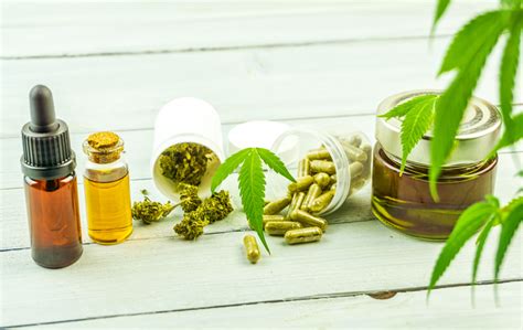 However, studies have also shown that CBD may not be as effective in high doses as it is in more moderate doses