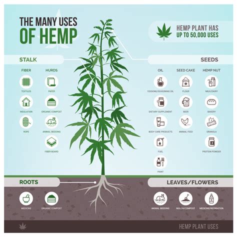  However, the Farm Bill made hemp and hemp products legal in the U
