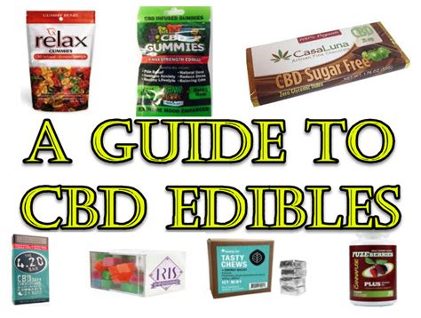  However, the effects of CBD edibles may need more time to take hold, usually within 30—90 minutes after ingestion