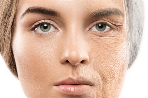  However, the wrinkles on the face should be wiped regularly to prevent skin infections