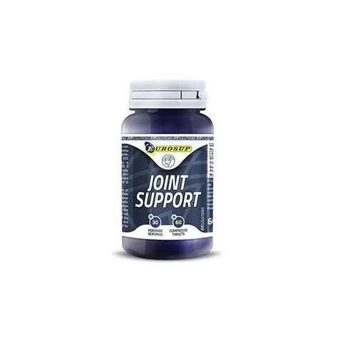  I also give him ProLabs joint supplements which have lots Of great ingredients