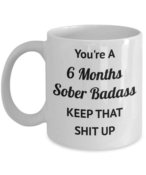  I bought several of these and had been sober for a month prior