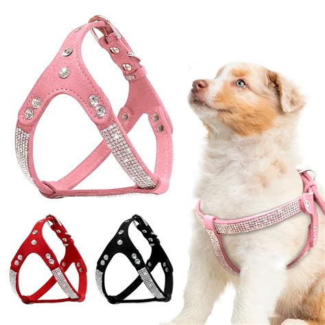  I have wanted soft harnesses for a while but the ones in the store are dainty and never seemed like they would hold up to my boys