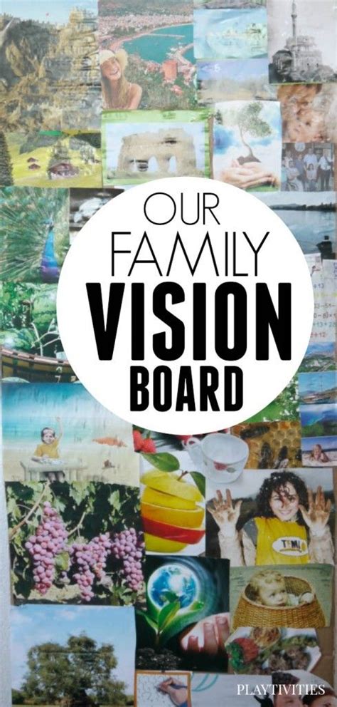  I provide direction for our family vision for our business with many hopeful things to come generationally