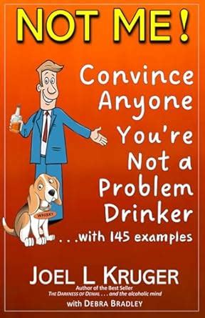  I thought I was normal not a problem drinker YOU Magazine