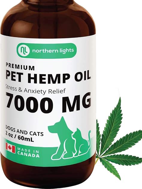  I would recommend the hemp extract for you dog, especially if he has tremors