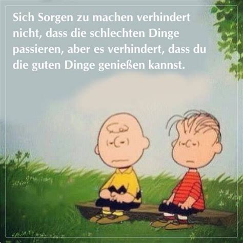  Ich mache mir langsam Sorgen