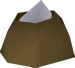  If a bag of salt is used on a rockslug with 5 or more Hitpoints, the bag will be consumed but have no effect
