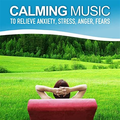  If calming music or exposure therapy don