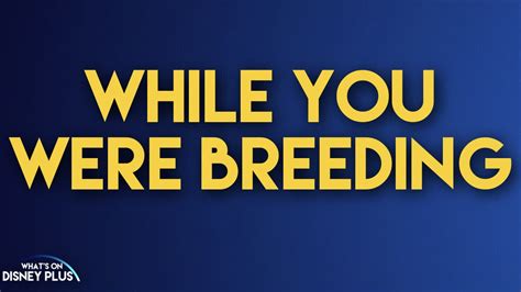  If there was something you were breeding for, did you get it? If there was something you were breeding away from, did you succeed? What other surprise faults and problems came in with the breeding? Once you have done this for half a dozen generations, you should be able to see some trends