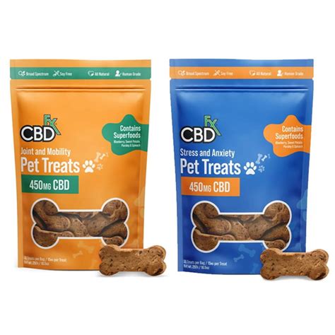  If you are feeding your pet CBD treats for joint pain or mobility issues, you might have to wait two or three hours for noticeable effects