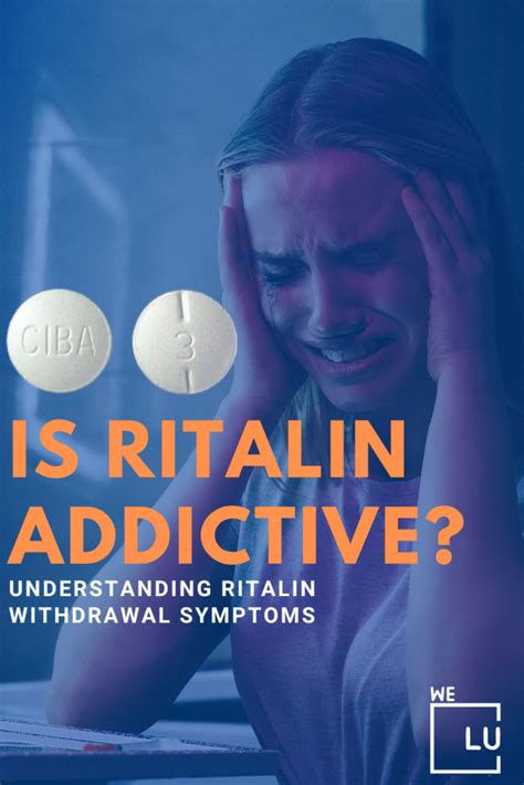  If you are interested in quitting taking Ritalin, consider getting professional help