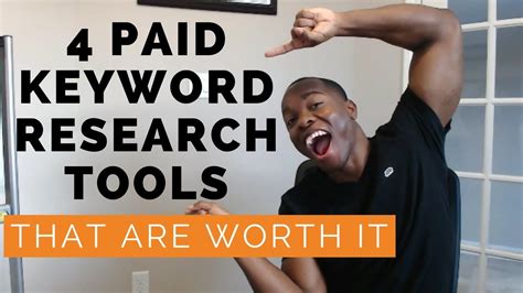  If you do have a bit of money to invest up front, consider starting with a paid keyword research tool with a keyword competitiveness score