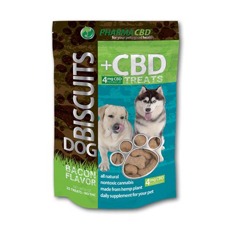  If you have a fussy dog, you may consider adding CBD pet treats into its diet