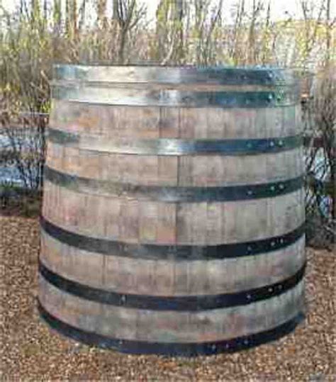  If you have a large yard, an old, large vat will work great just for him to play and cool off