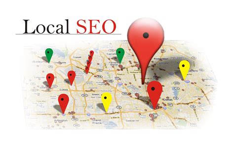  If you have a local business, then you need relevant local customer traffic visiting your site via laser targeted local search positions that will ensure your company reaches the right customers at the exact moment they are ready to purchase or hire your company