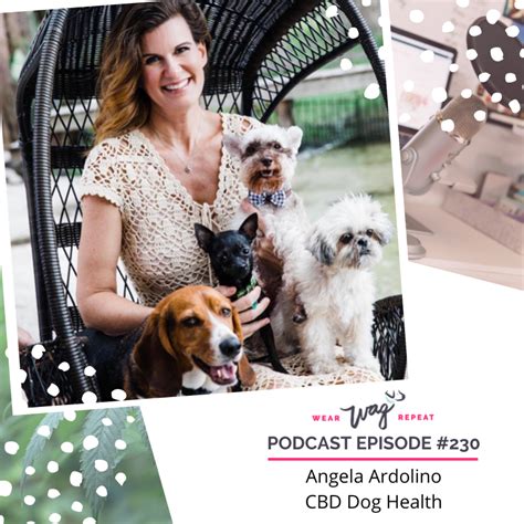  If you have a success story to tell, please send it in! Angela Ardolino Angela Ardolino is a holistic pet expert who has been caring for animals for over 20 years and operates a rescue farm, Fire Flake Farm, in Florida