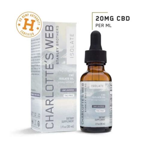  If you see a CBD product made with CBD isolate, that oil will not contain any terpenes, flavonoids, or other cannabinoids unless the producer adds those substances separately