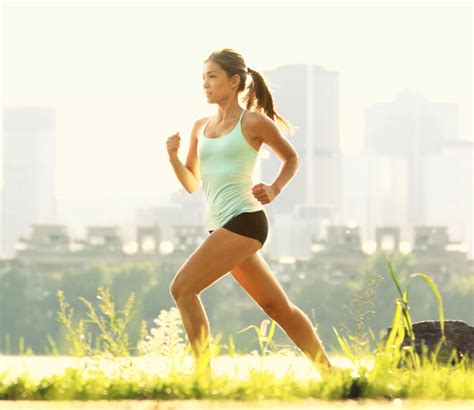  If you want to give it a try though, participating in cardiovascular activities such as running, jogging or walking naturally helps to increase sweat production