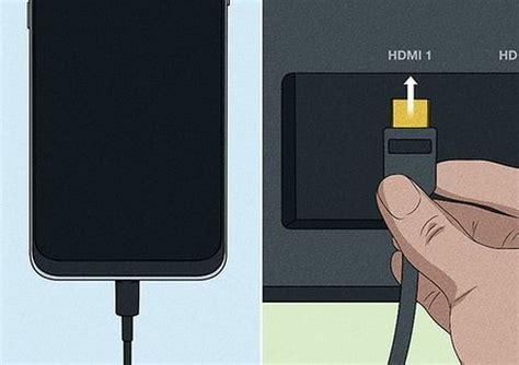  In Depth Guide How to Connect Tablet to TV Using USB Cable