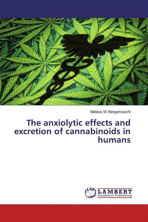  In animals, demonstrating anxiolytic effects of cannabinoids has been challenging, perhaps because cannabinoid effects on anxiety-like behavior are dose-dependent, with lower doses tending to be anxiolytic and higher doses tending to be anxiogenic eg, Rubino et al, , 